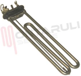 Visualizza i dettagli per RESISTENZA LAVATRICE 2800W 230V Immagine di RESISTENZA LAVATRICE 2800W 230V