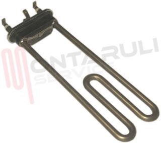Immagine di RESISTENZA LAVATRICE 1850W 220V