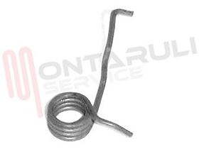 Visualizza i dettagli per MOLLA CHIUSURA TAPPO POMPA Immagine di MOLLA CHIUSURA TAPPO POMPA