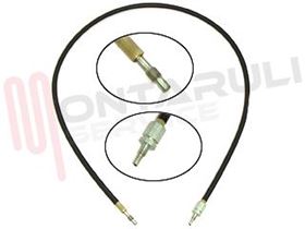 Visualizza i dettagli per GUAINA CORDA TRASCINAMENTO L=95CM. Immagine di GUAINA CORDA TRASCINAMENTO L=95CM.