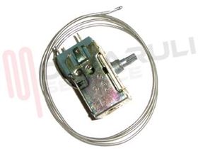 Visualizza i dettagli per TERMOSTATO TB08A807M03 FRIGORIFERO Immagine di TERMOSTATO TB08A807M03 FRIGORIFERO