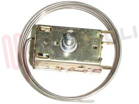 Visualizza i dettagli per TERMOSTATO K59L4027 FRIGORIFERO Immagine di TERMOSTATO K59L4027 FRIGORIFERO