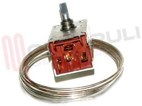 Visualizza i dettagli per TERMOSTATO K56L1847/500 CONGELATORE Immagine di TERMOSTATO K56L1847/500 CONGELATORE