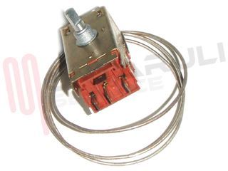 Immagine di TERMOSTATO K56L1801 L3C0108 FRIGORIFERO