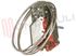 Immagine di TERMOSTATO K56L1801 L3C0108 FRIGORIFERO