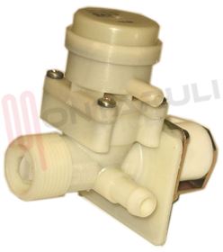 Visualizza i dettagli per ELETTROVALVOLA CON PRESSOSTATO Immagine di ELETTROVALVOLA CON PRESSOSTATO