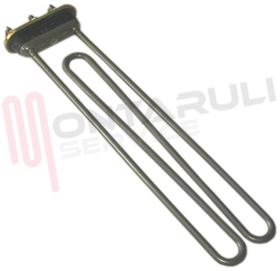 Visualizza i dettagli per RESISTENZA LAVATRICE 2850W 220V Immagine di RESISTENZA LAVATRICE 2850W 220V