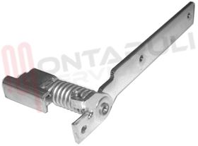 Visualizza i dettagli per MOLLA DX CERNIERA COPERCHIO GLEMGAS MOD.L654GB Immagine di MOLLA DX CERNIERA COPERCHIO GLEMGAS MOD.L654GB