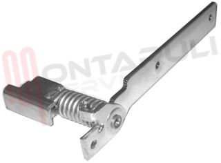 Immagine di MOLLA DX CERNIERA COPERCHIO GLEMGAS MOD.L654GB