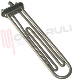 Visualizza i dettagli per RESISTENZA LAVATRICE 2000+1900W 220V Immagine di RESISTENZA LAVATRICE 2000+1900W 220V