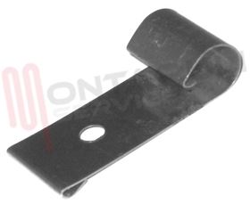 Visualizza i dettagli per MOLLA FERMO VETRO FORNETTO MOULINEX Immagine di MOLLA FERMO VETRO FORNETTO MOULINEX