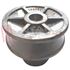 Immagine di PULEGGIA MOTORE DIAM. 48MM. 1 GOLA REX