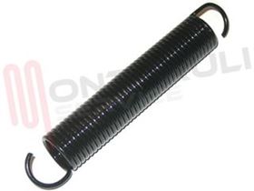 Visualizza i dettagli per MOLLA SPORTELLO LAVASTOVGILIE P.GIALLO MOD.R1200GS L=125MM. Immagine di MOLLA SPORTELLO LAVASTOVGILIE P.GIALLO MOD.R1200GS L=125MM.