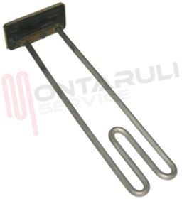 Visualizza i dettagli per RESISTENZA LAVATRICE 2000W 220V Immagine di RESISTENZA LAVATRICE 2000W 220V
