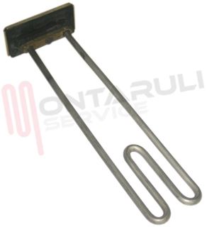 Immagine di RESISTENZA LAVATRICE 2000W 220V