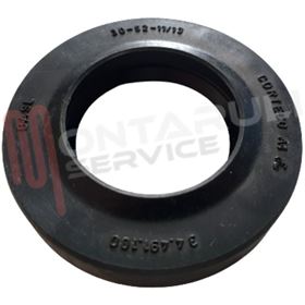 Visualizza i dettagli per ANELLO TENUTA 30X52X11/13 Immagine di ANELLO TENUTA 30X52X11/13