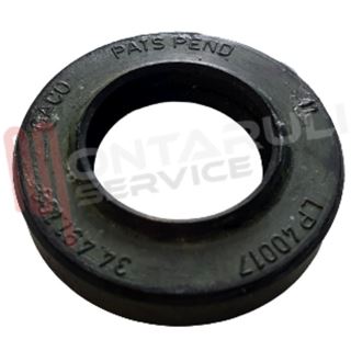 Immagine di ANELLO TENUTA LAVATRICE 28X52X11/12MM.