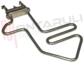 Visualizza i dettagli per RESISTENZA 2500W 220V LAVASTOVIGLIE Immagine di RESISTENZA 2500W 220V LAVASTOVIGLIE