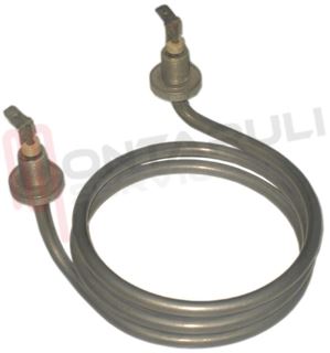 Immagine di RESISTENZA CIRCOLARE 2200W 240V