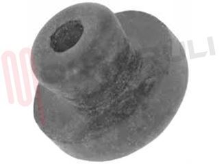 Immagine di PARAURTI NERO PX94A