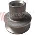Immagine di PULEGGIA MOTORE DIAM. 46MM. 1 GOLA