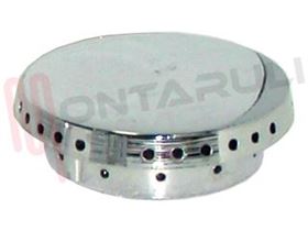 Visualizza i dettagli per SPARTIFIAMMA CROMATO LUCIDO MEDIO Immagine di SPARTIFIAMMA CROMATO LUCIDO MEDIO