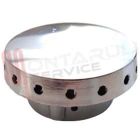 Visualizza i dettagli per SPARTIFIAMMA CROMATO PICCOLO Immagine di SPARTIFIAMMA CROMATO PICCOLO