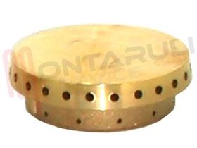 Visualizza i dettagli per SPARTIFIAMMA OTTONE LUCIDO MEDIO Immagine di SPARTIFIAMMA OTTONE LUCIDO MEDIO