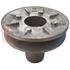 Immagine di PULEGGIA MOTORE DIAM. 66MM. 1 GOLA