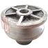 Immagine di PULEGGIA ZANUSSI MOTORE DIAM. 48MM. 1 GOLA