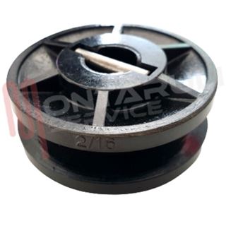 Immagine di PULEGGIA MOTORE LAVATRICE CANDY