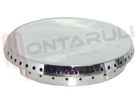 Visualizza i dettagli per SPARTIFIAMMA CROMATO LUCIDO GRANDE Immagine di SPARTIFIAMMA CROMATO LUCIDO GRANDE