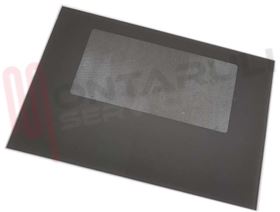Visualizza i dettagli per VETRO FORNO ALT.367X522MM. GRIGIO ROYAL Immagine di VETRO FORNO ALT.367X522MM. GRIGIO ROYAL