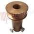 Immagine di PULEGGIA MOTORE UNIVERSALE DIAM. 48MM. 1 GOLA AEG