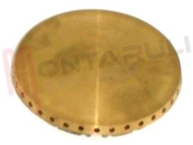 Visualizza i dettagli per SPARTIFIAMMA GRANDE OTTONE INDESIT Immagine di SPARTIFIAMMA GRANDE OTTONE INDESIT