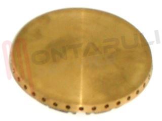 Immagine di SPARTIFIAMMA GRANDE OTTONE INDESIT