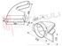 Immagine di CURVA REVERSIBILE CRCV90 ORIZZONTALE