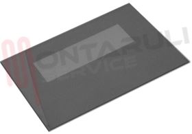 Visualizza i dettagli per VETRO FORNO ALT.355X455MM. SPECCHIO ONOFRI Immagine di VETRO FORNO ALT.355X455MM. SPECCHIO ONOFRI