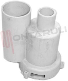 Visualizza i dettagli per CORPO FILTRO CANDY Immagine di CORPO FILTRO CANDY