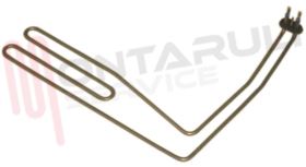 Visualizza i dettagli per RESISTENZA A 'L' POTENZIATA 2400W 230V 445X380MM. Immagine di RESISTENZA A 'L' POTENZIATA 2400W 230V 445X380MM.