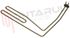 Immagine di RESISTENZA A 'L' POTENZIATA 2400W 230V 445X380MM.