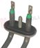 Immagine di RESISTENZA A 'L' 2400W 240V 455X370MM.