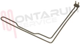 Visualizza i dettagli per RESISTENZA A 'L' 2350W 230V MM.480X415MM. Immagine di RESISTENZA A 'L' 2350W 230V MM.480X415MM.