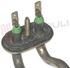 Immagine di RESISTENZA A 'L' 2100W 230V 365X465MM.