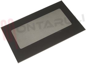 Visualizza i dettagli per VETRO FORNO ALT.300X480MM. ESTERNO BECCHI Immagine di VETRO FORNO ALT.300X480MM. ESTERNO BECCHI