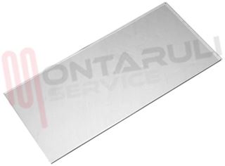 Immagine di VETRO FORNO ALT.200X370MM. H.4MM. INTERNO LOFRA