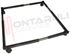 Immagine di CARRELLO UNIVERSALE 530X525MM. NERO