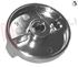 Immagine di MANOPOLA FUOCO SILVER D.6MM.