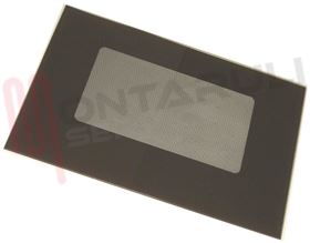 Visualizza i dettagli per VETRO FORNO ALT.400X584MM. ESTERNO GASFIRE Immagine di VETRO FORNO ALT.400X584MM. ESTERNO GASFIRE