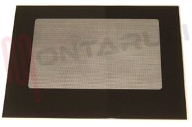 Visualizza i dettagli per VETRO FORNO ALT.400X524MM. MARRONE ESTERNO SOVRANA Immagine di VETRO FORNO ALT.400X524MM. MARRONE ESTERNO SOVRANA